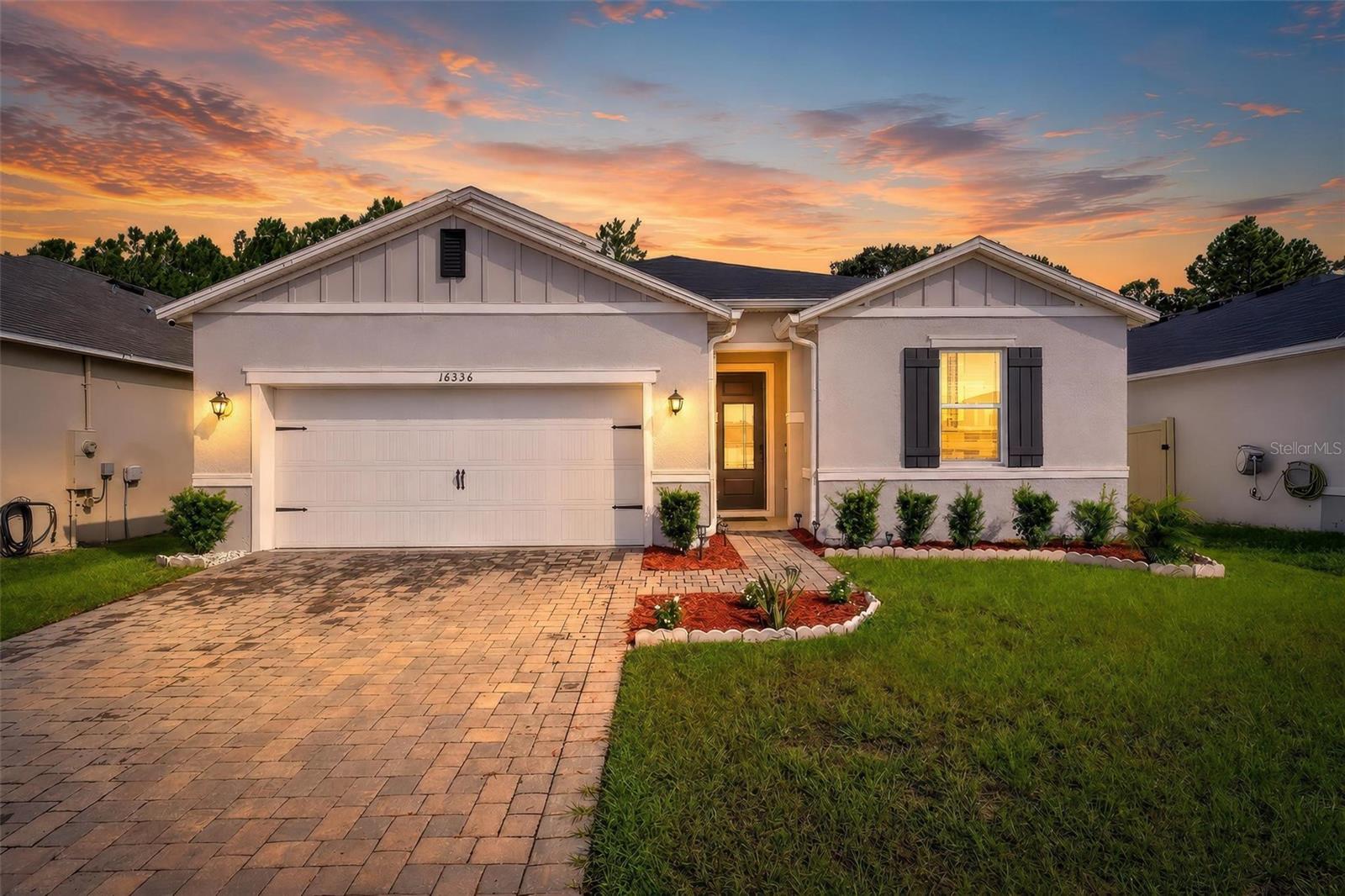 16336 Winding Preserve Cir Property Photo 1