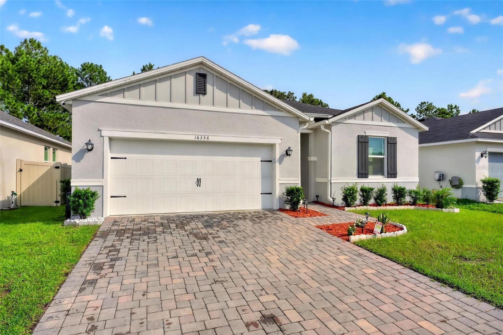 16336 Winding Preserve Cir Property Photo 2