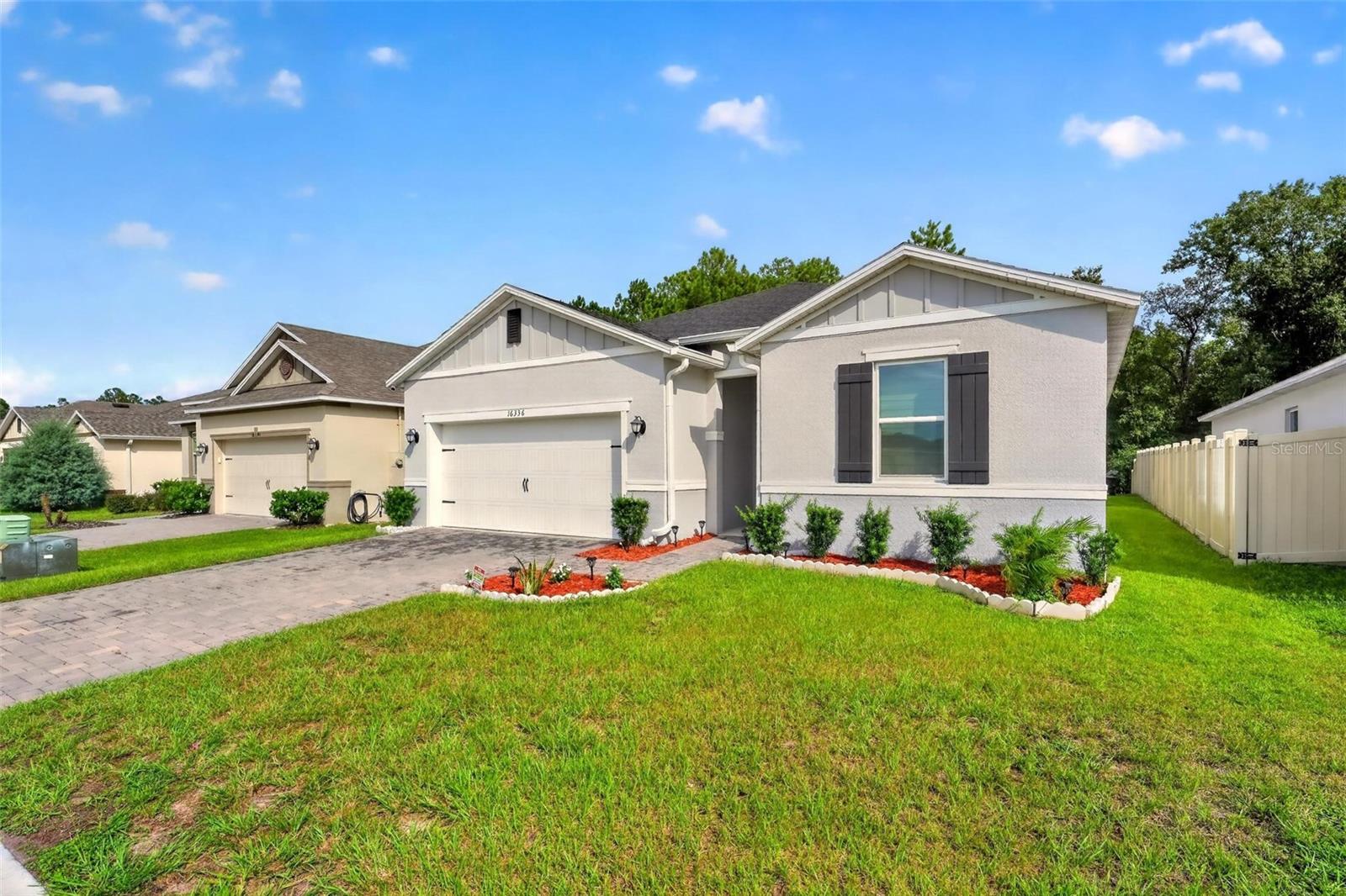 16336 Winding Preserve Cir Property Photo 3