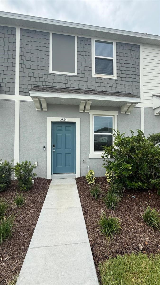 2941 SKYLINE LOOP Property Photo 1