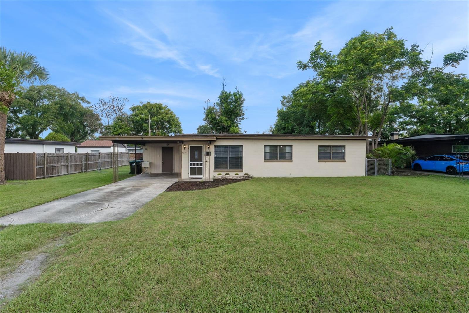 3301 Anderson Rd Property Photo 1
