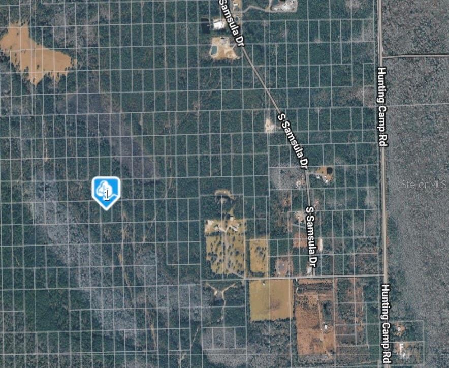 0 Samsula Dr Property Photo 1