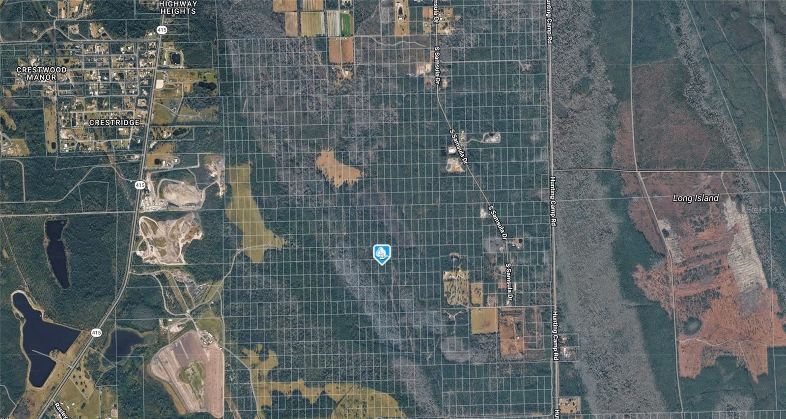 0 Samsula Dr Property Photo 2