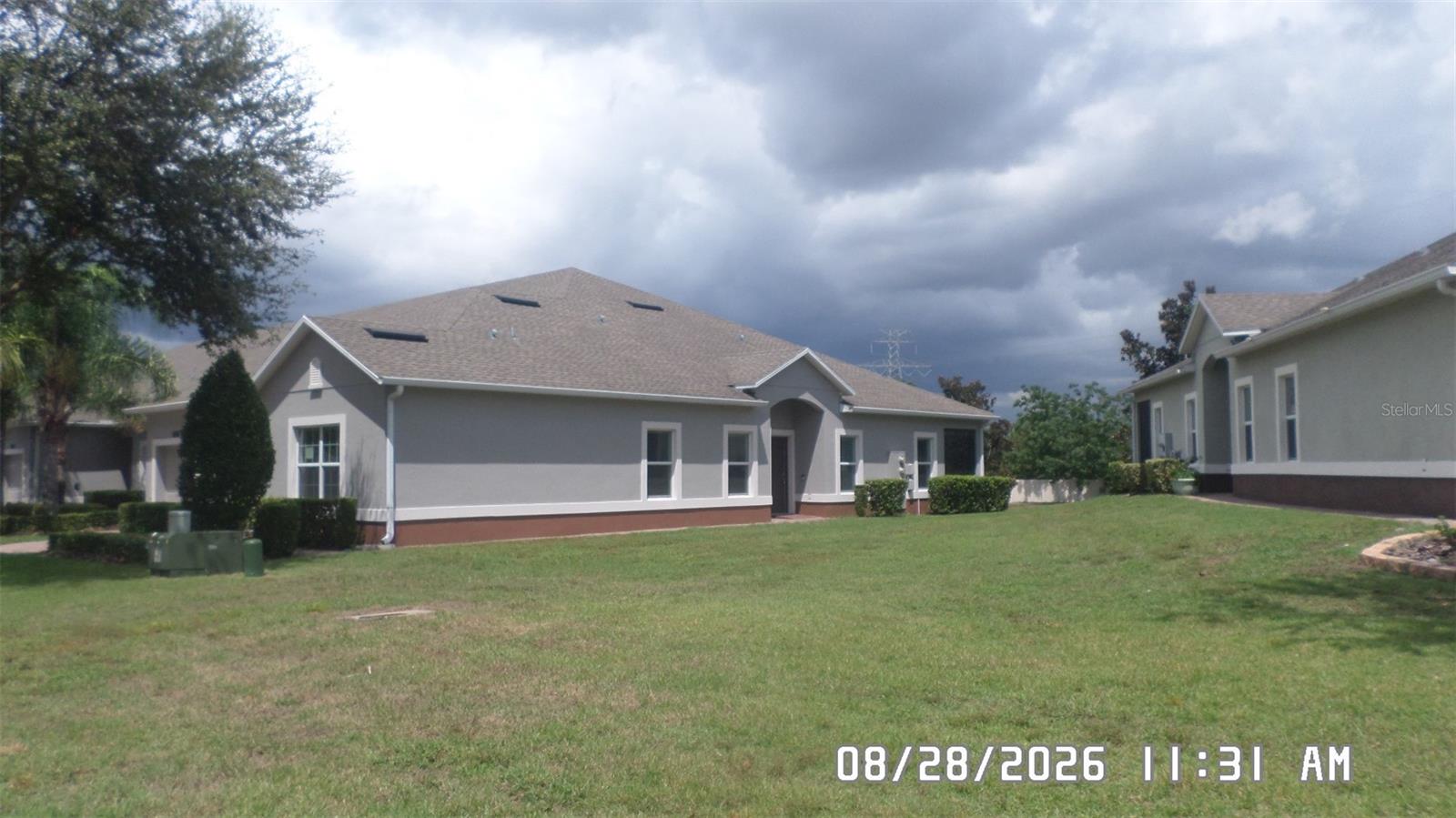 3547 FAIRWATERS CT #F Property Photo 1