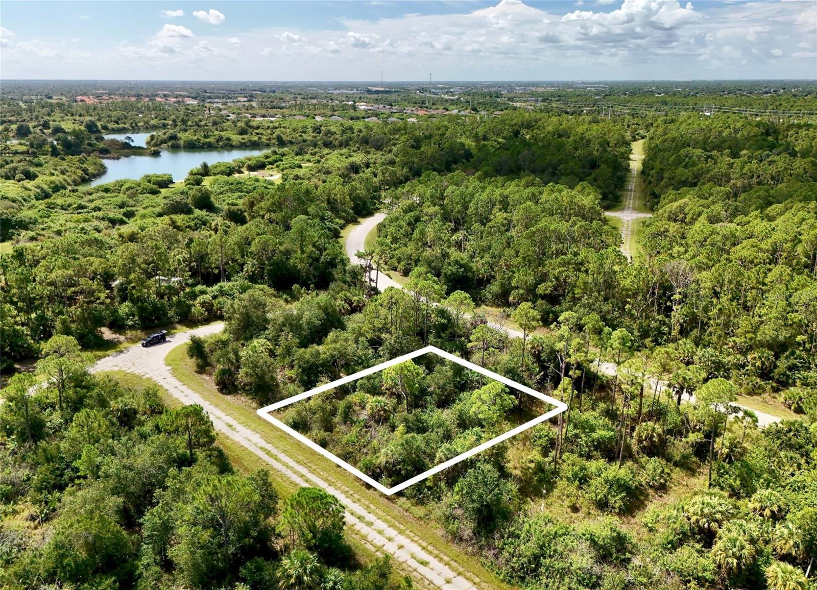 Oberon Circle Property Photo