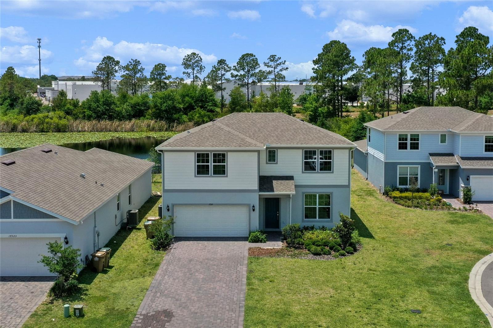 17319 MILLION LAKES CT