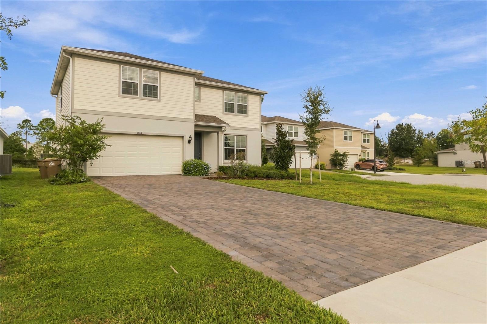 17319 Million Lakes Ct Property Photo 1