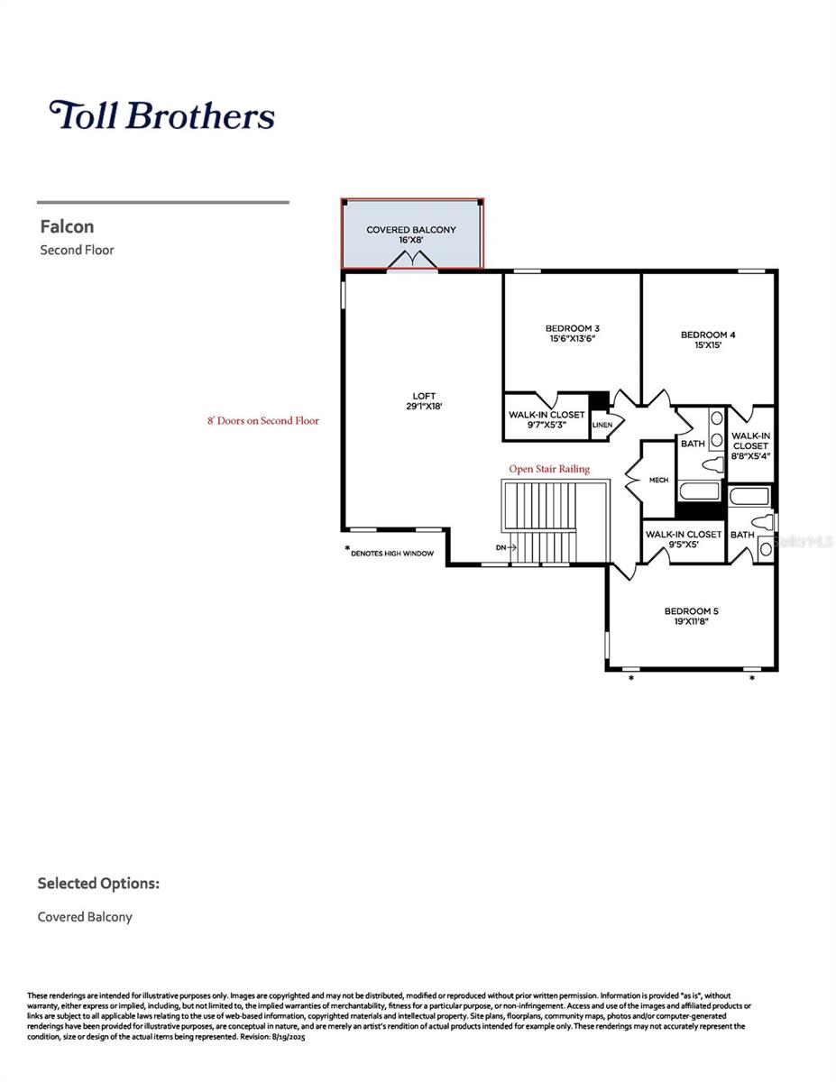 1424 Stonecliff Dr Property Photo 3