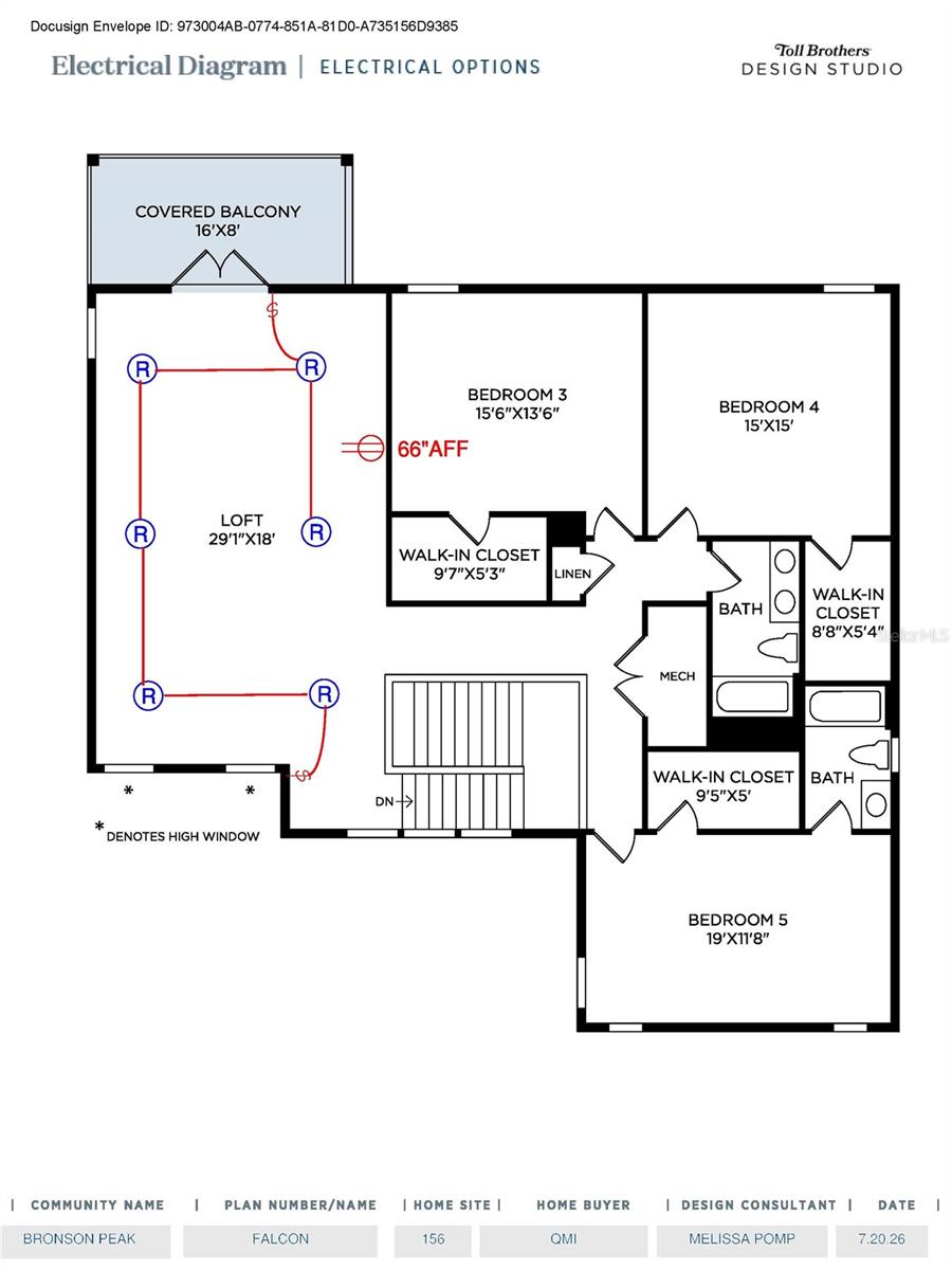 1424 Stonecliff Dr Property Photo 18
