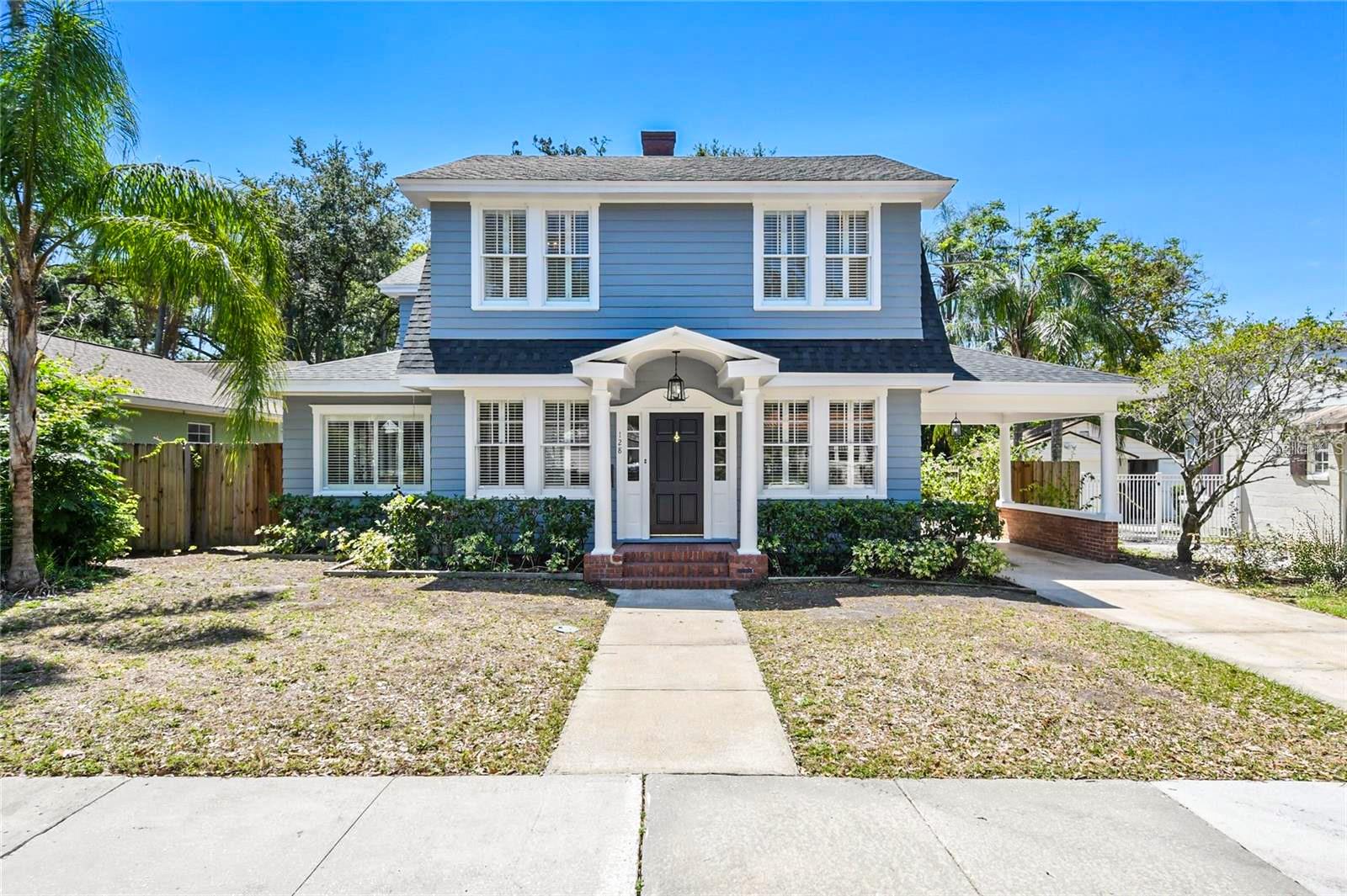 128 WISTERIA AVE