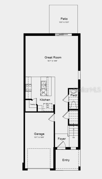 7750 Cloudburst Dr Property Photo 21