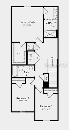 7750 Cloudburst Dr Property Photo 22