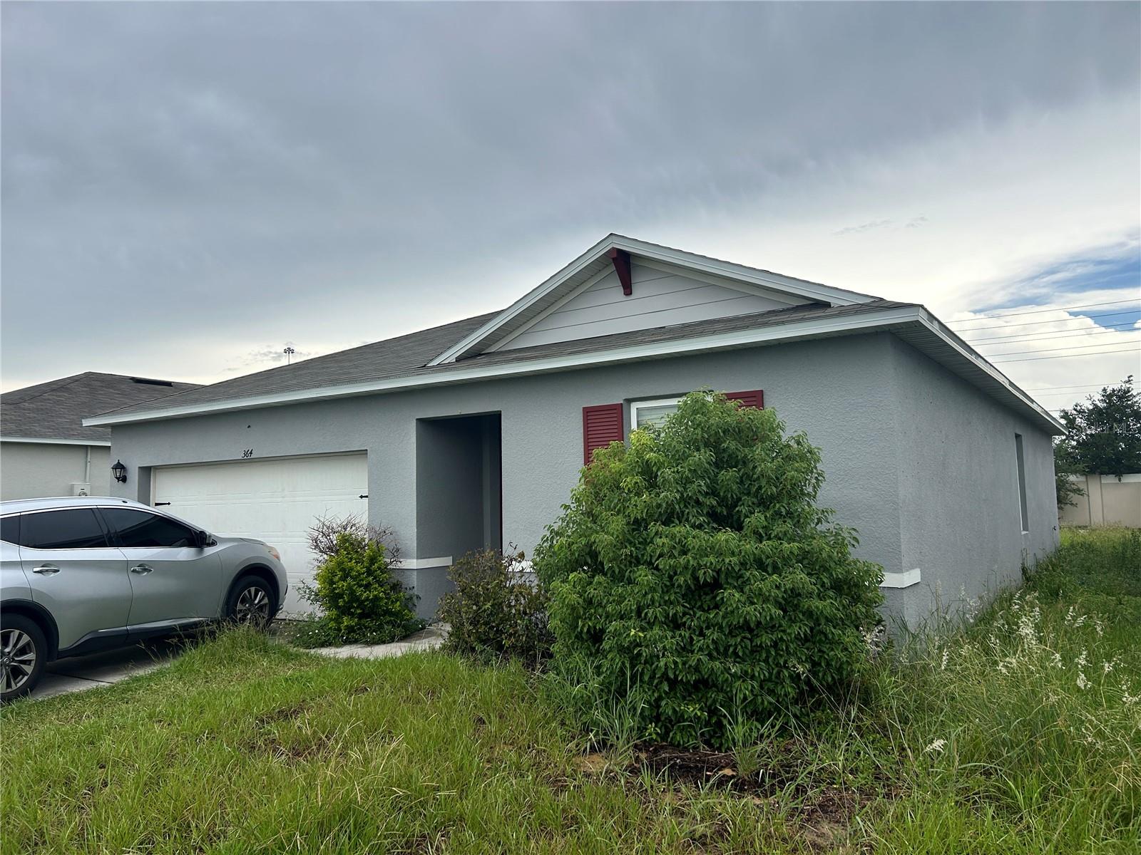 364 Boardwalk Ave Property Photo 1