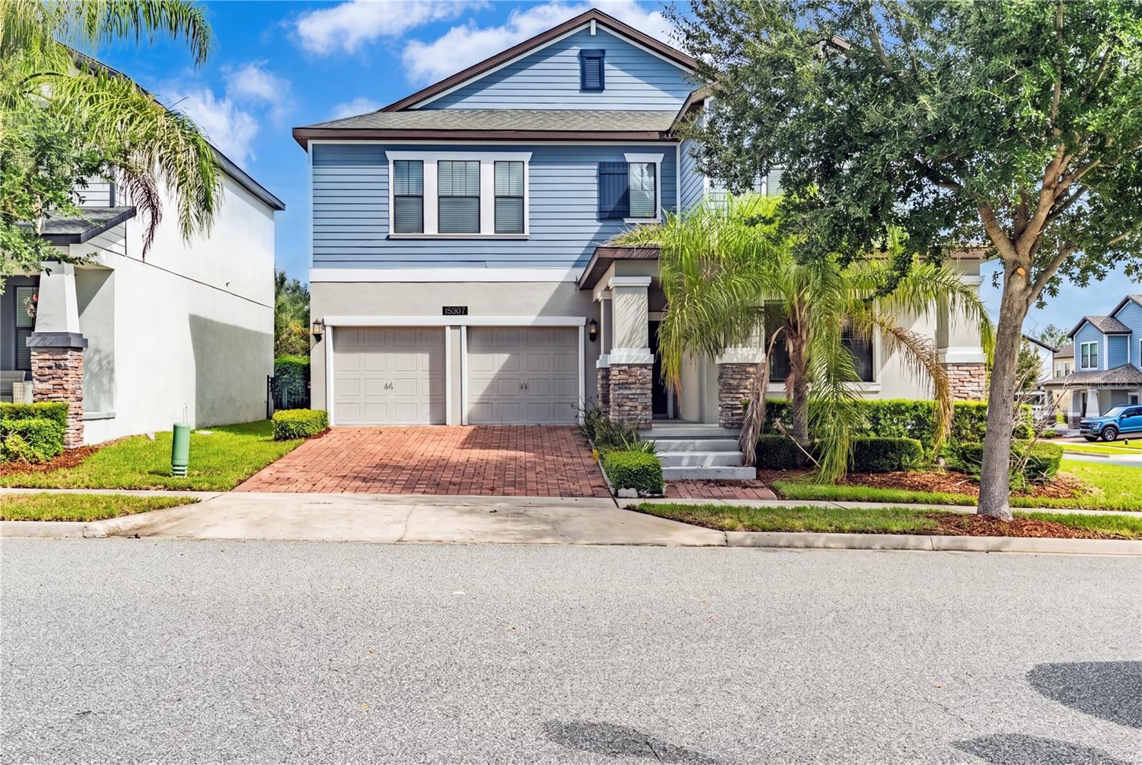 15007 NIGHT HERON DR Property Photo 1