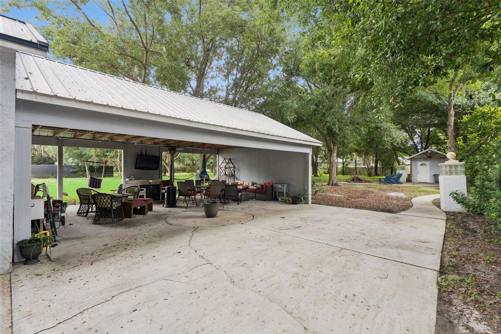 4874 Old Oak Trl Property Photo 34