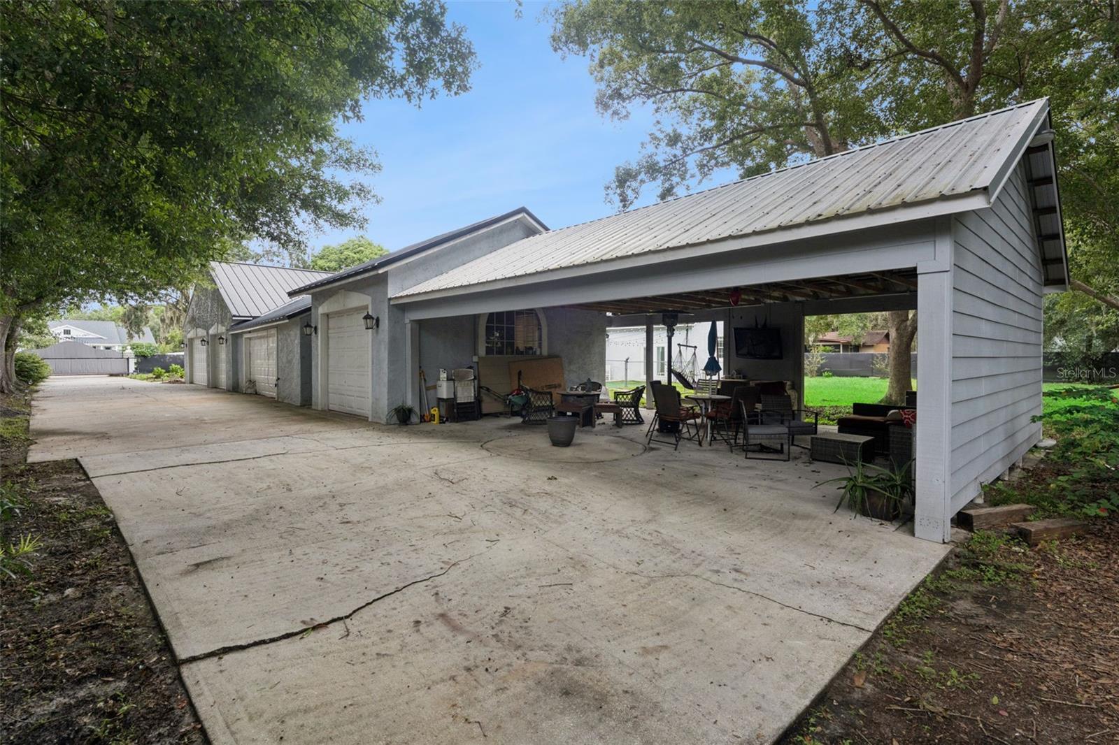 4874 Old Oak Trl Property Photo 35