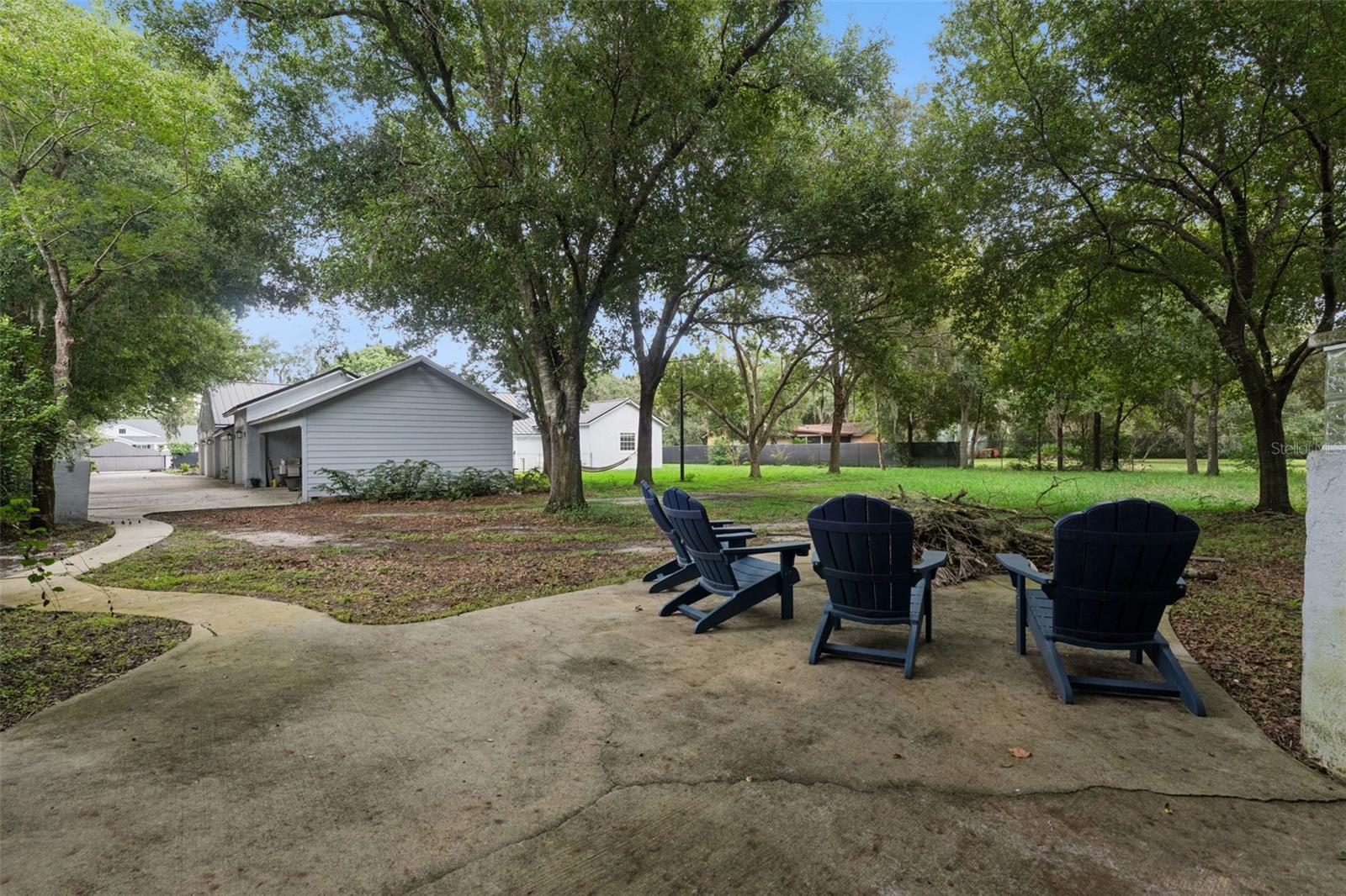 4874 Old Oak Trl Property Photo 37