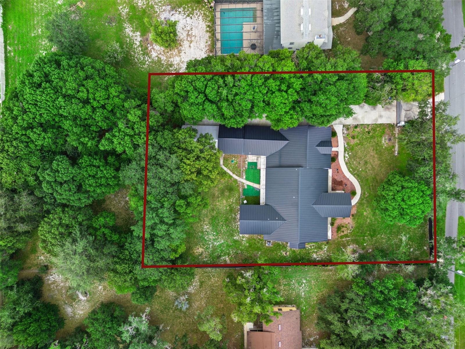 4874 Old Oak Trl Property Photo 51
