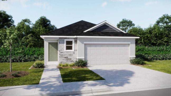 25462 Calusa Dr Property Photo 1