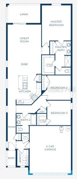 25462 Calusa Dr Property Photo 3