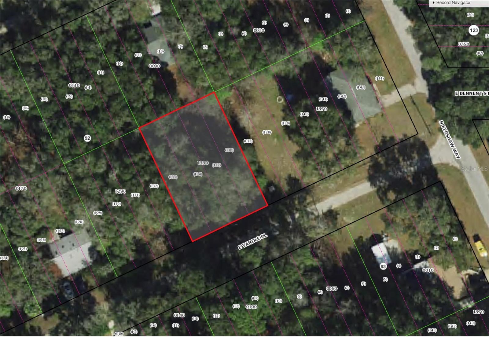 3677 E Yandle Pl Property Photo 5