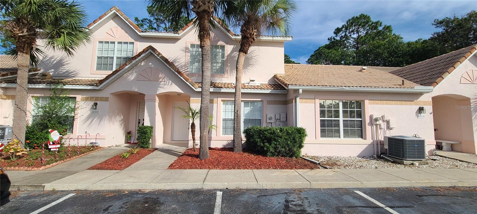 3531 Forest Branch Dr #d Property Photo 1