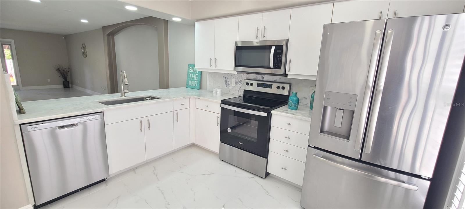 3531 Forest Branch Dr #d Property Photo 5