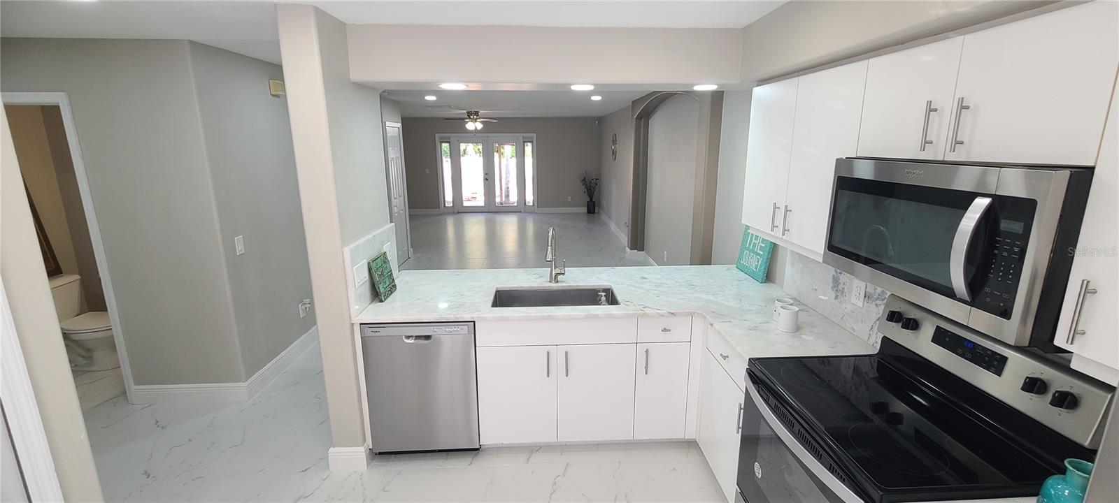3531 Forest Branch Dr #d Property Photo 6