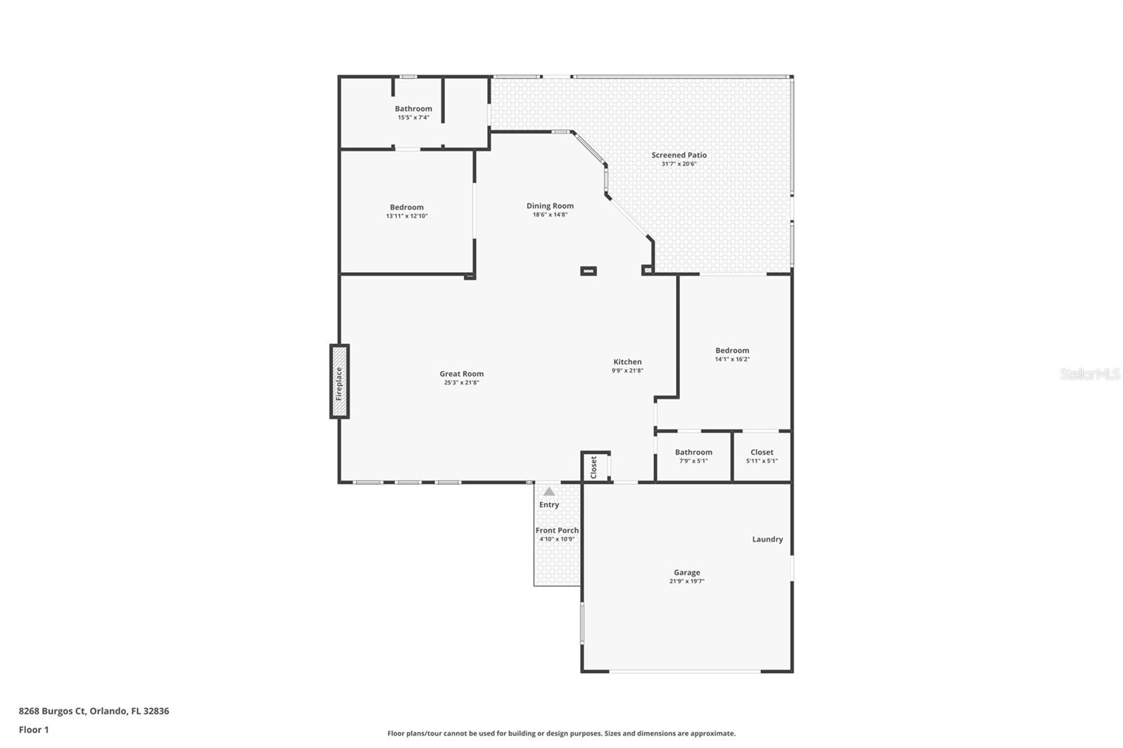 8268 Burgos Ct Property Photo 56