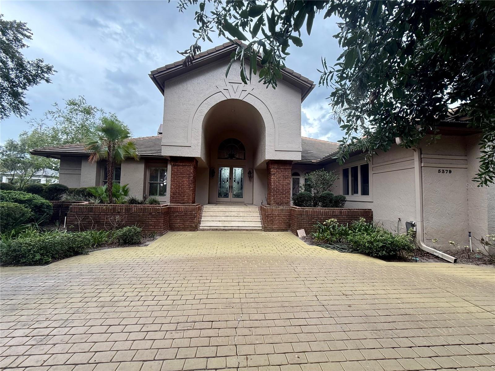 5379 Isleworth Country Club Dr Property Photo 1