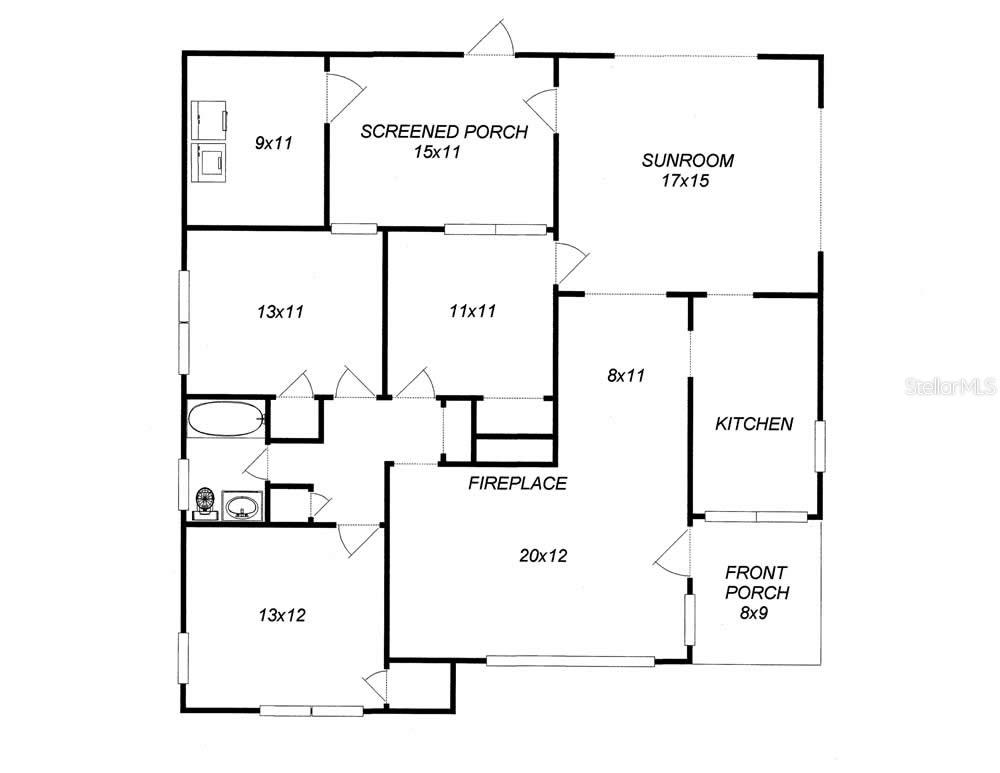 1617 Nw 7th Pl Property Photo 13