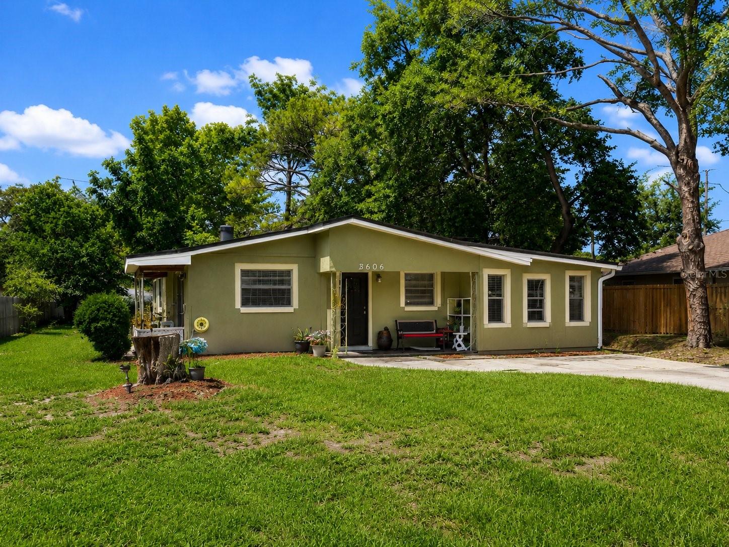 3606 ANNA DR Property Photo 1