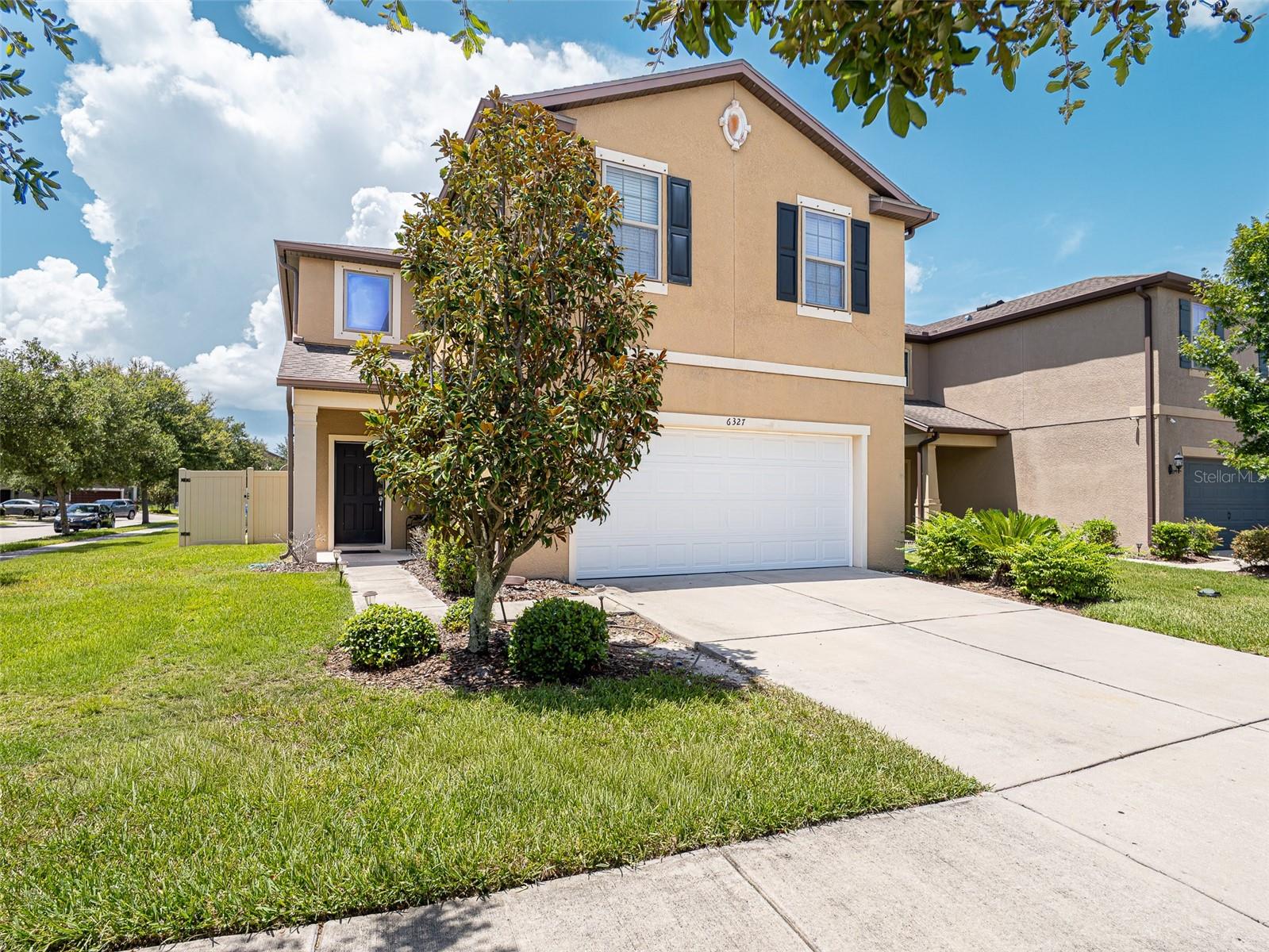 6327 Yellow Buckeye Dr #6327 Property Photo 1