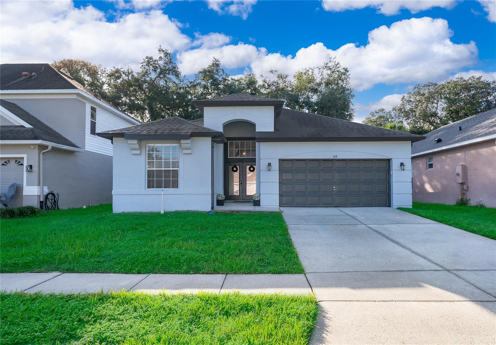 519 PLEASANT GROVE DR
