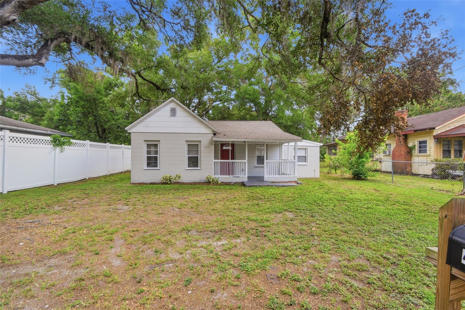 4209 N DOWNING AVE Property Photo 1