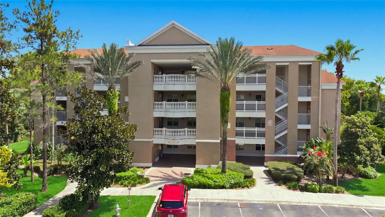 7600 CABANA CT #304 Property Photo 1