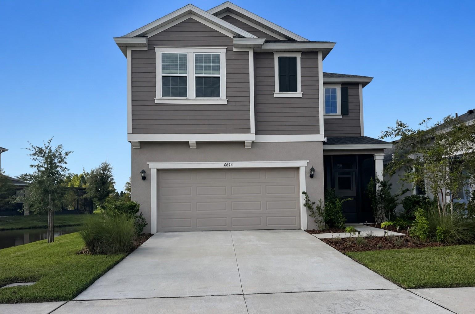 6644 Great Bear Dr Property Photo 1