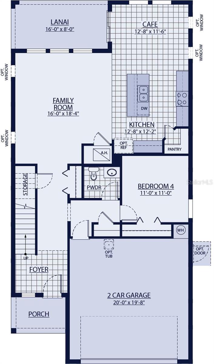 6644 Great Bear Dr Property Photo 2