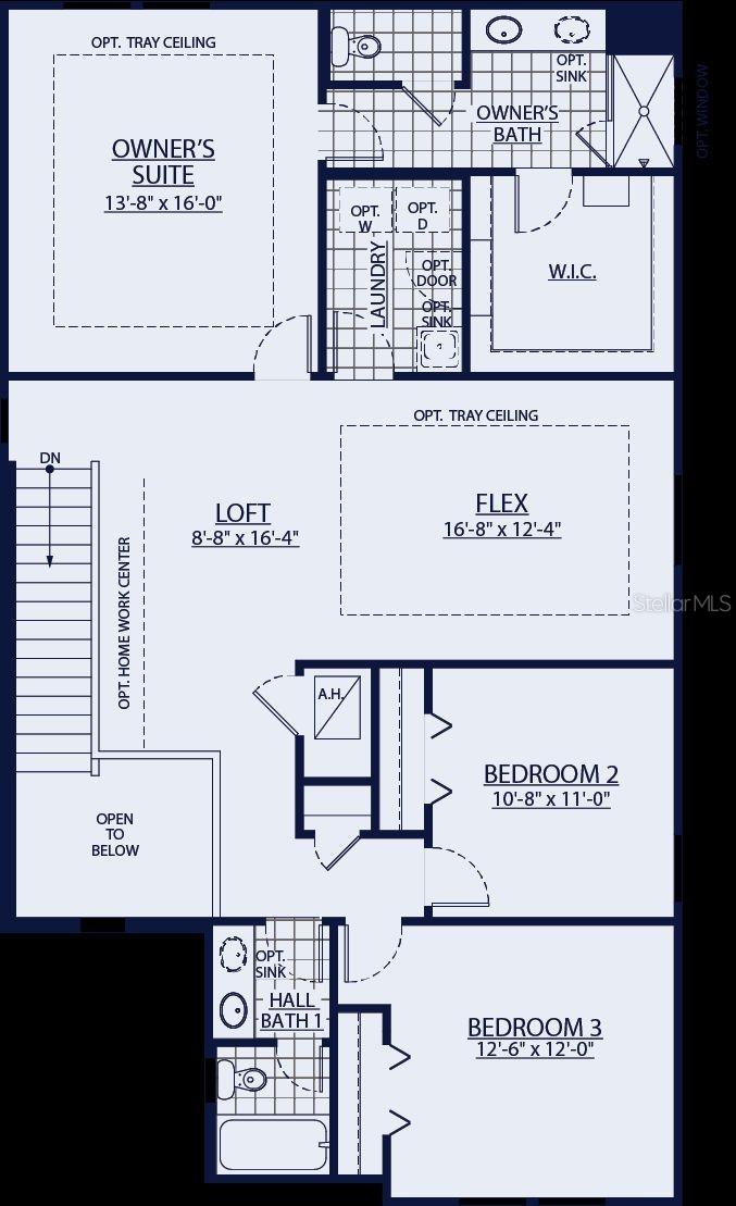 6644 Great Bear Dr Property Photo 3