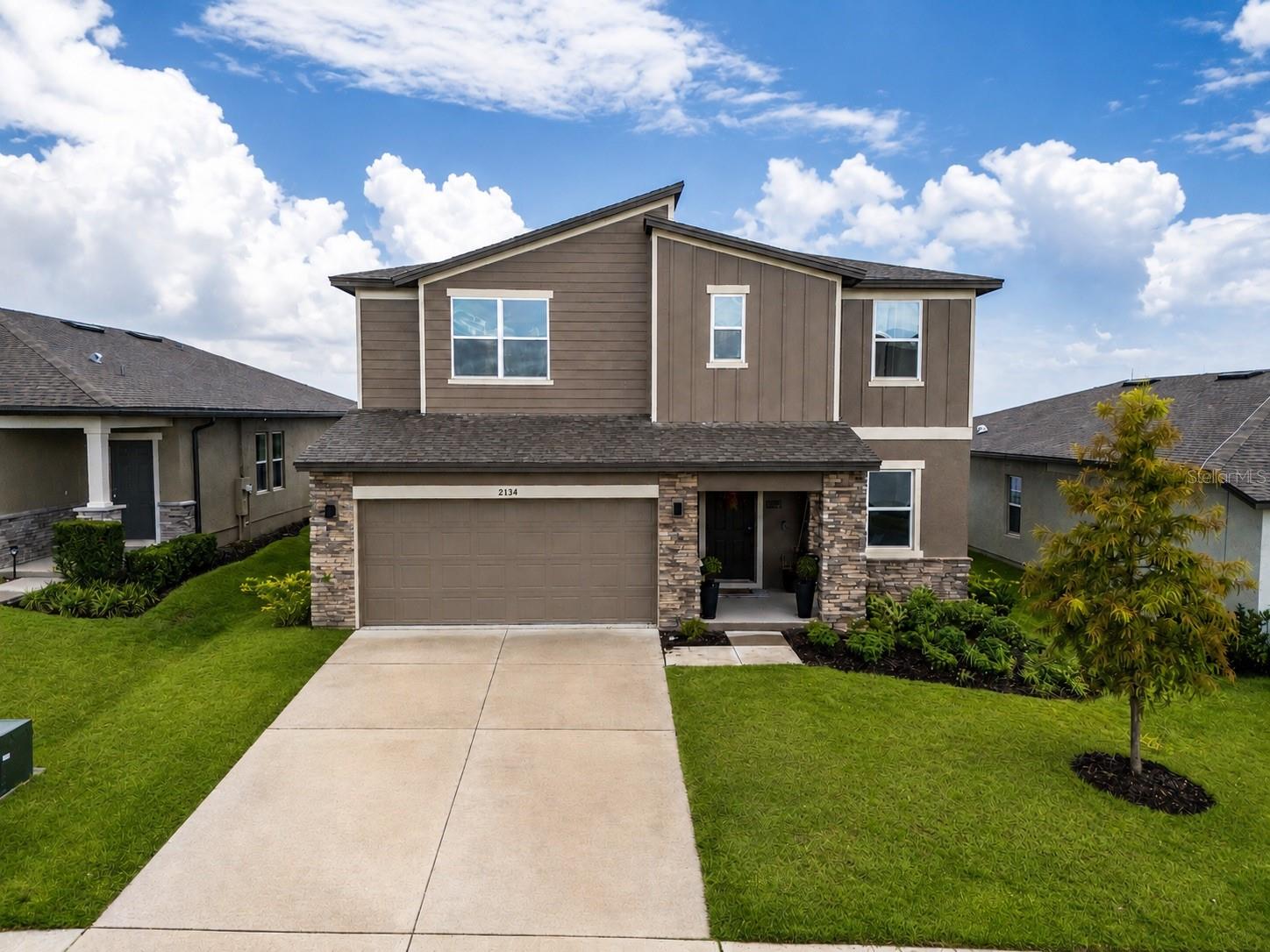 2134 Gold Dust Dr Property Photo 1
