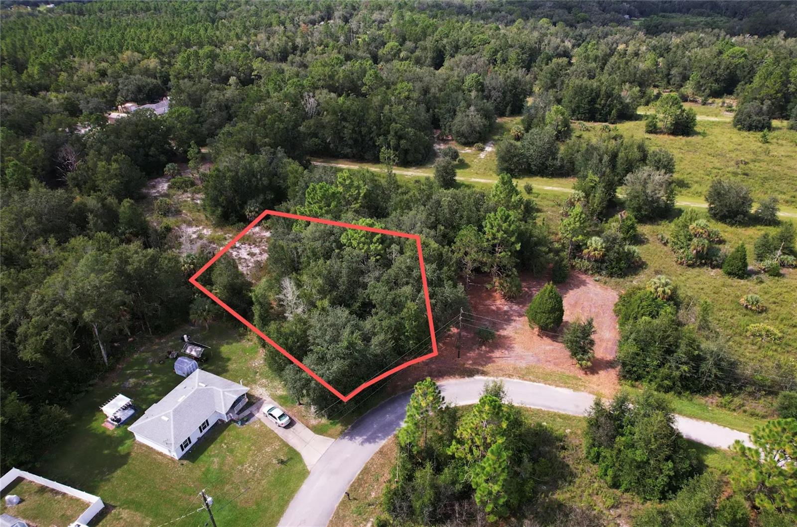 8746 N CATAPANE LOOP Property Photo 1