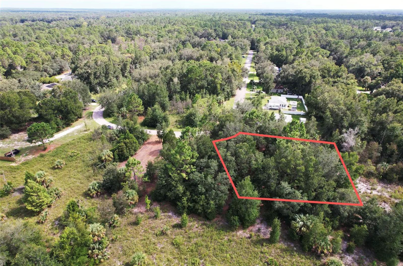 8746 N Catapane Loop Property Photo 3