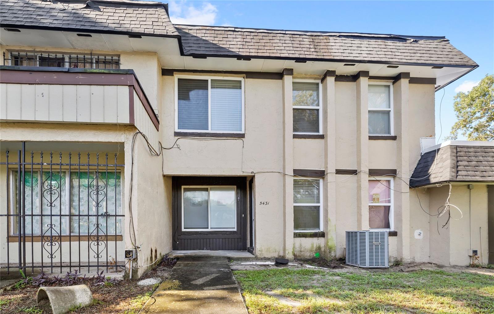5431 Brookswood Way #805 Property Photo 1