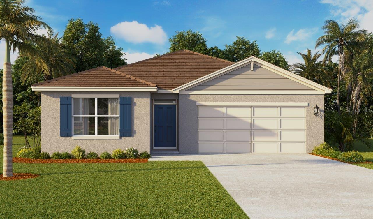 1332 Bear Hammock Dr Property Photo 1