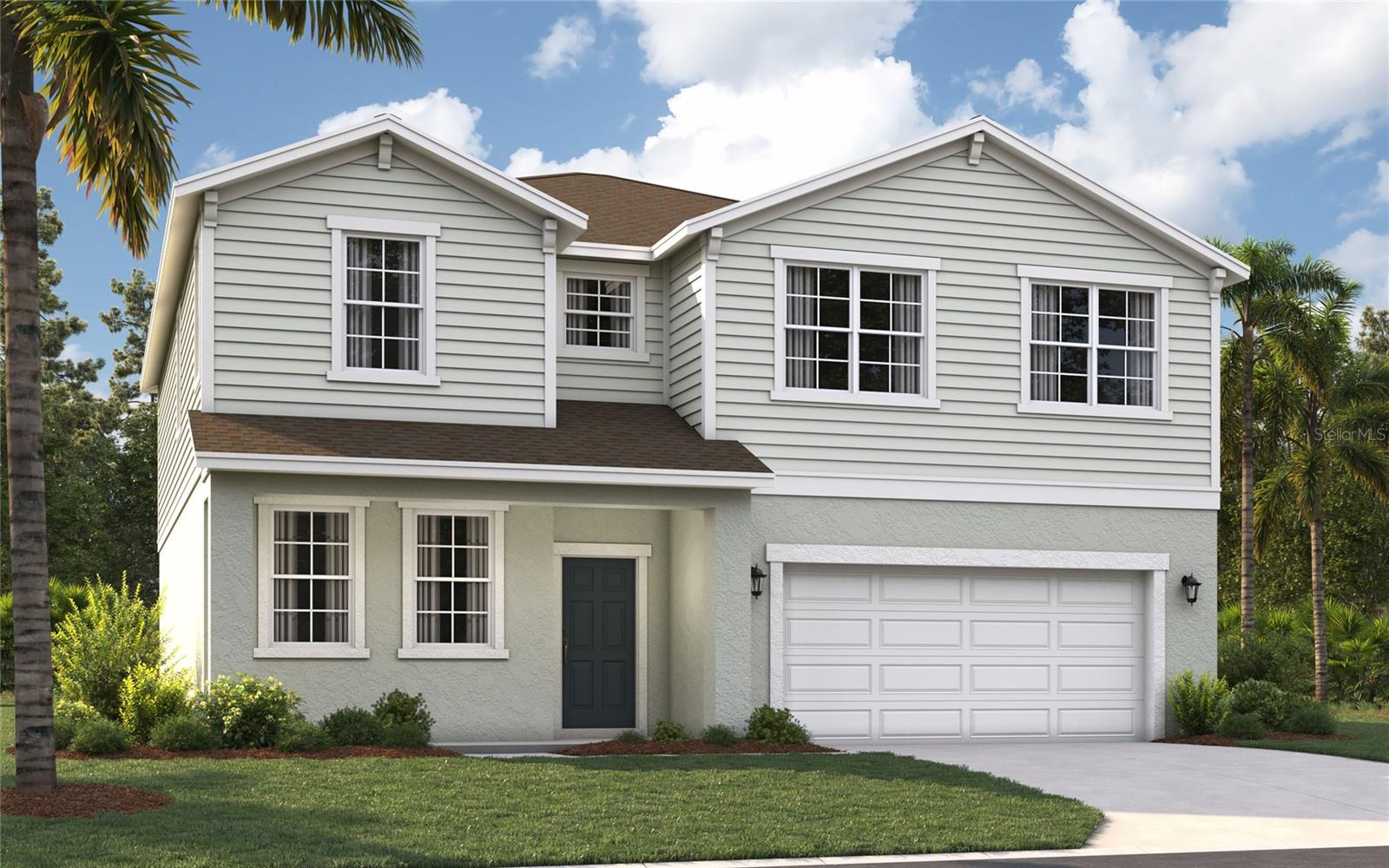 3936 Triple Crown Loop Property Photo 1