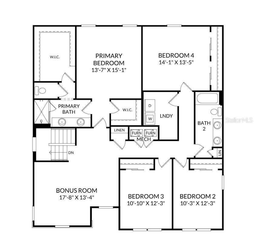 3936 Triple Crown Loop Property Photo 36