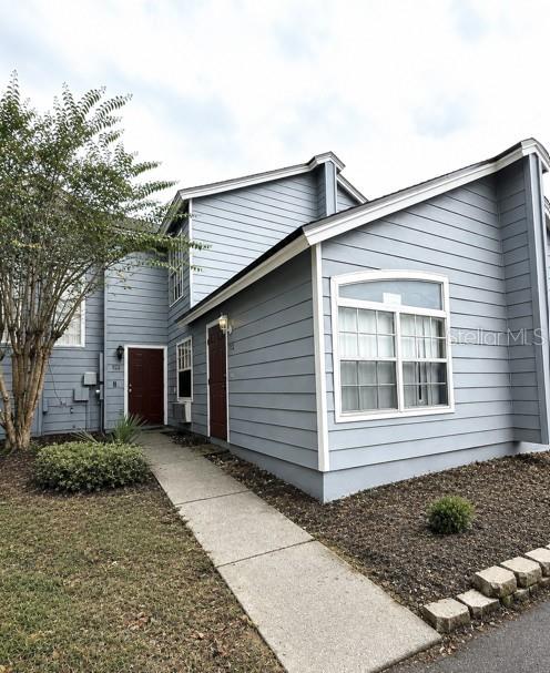 922 ORCHID DR