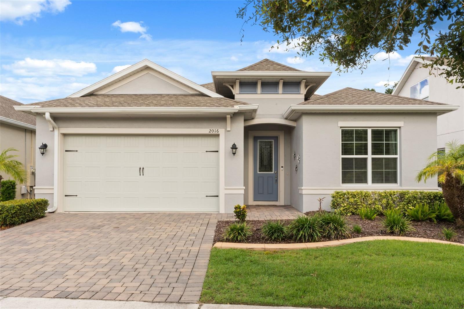 2016 FLORA PASS PL Property Photo 1