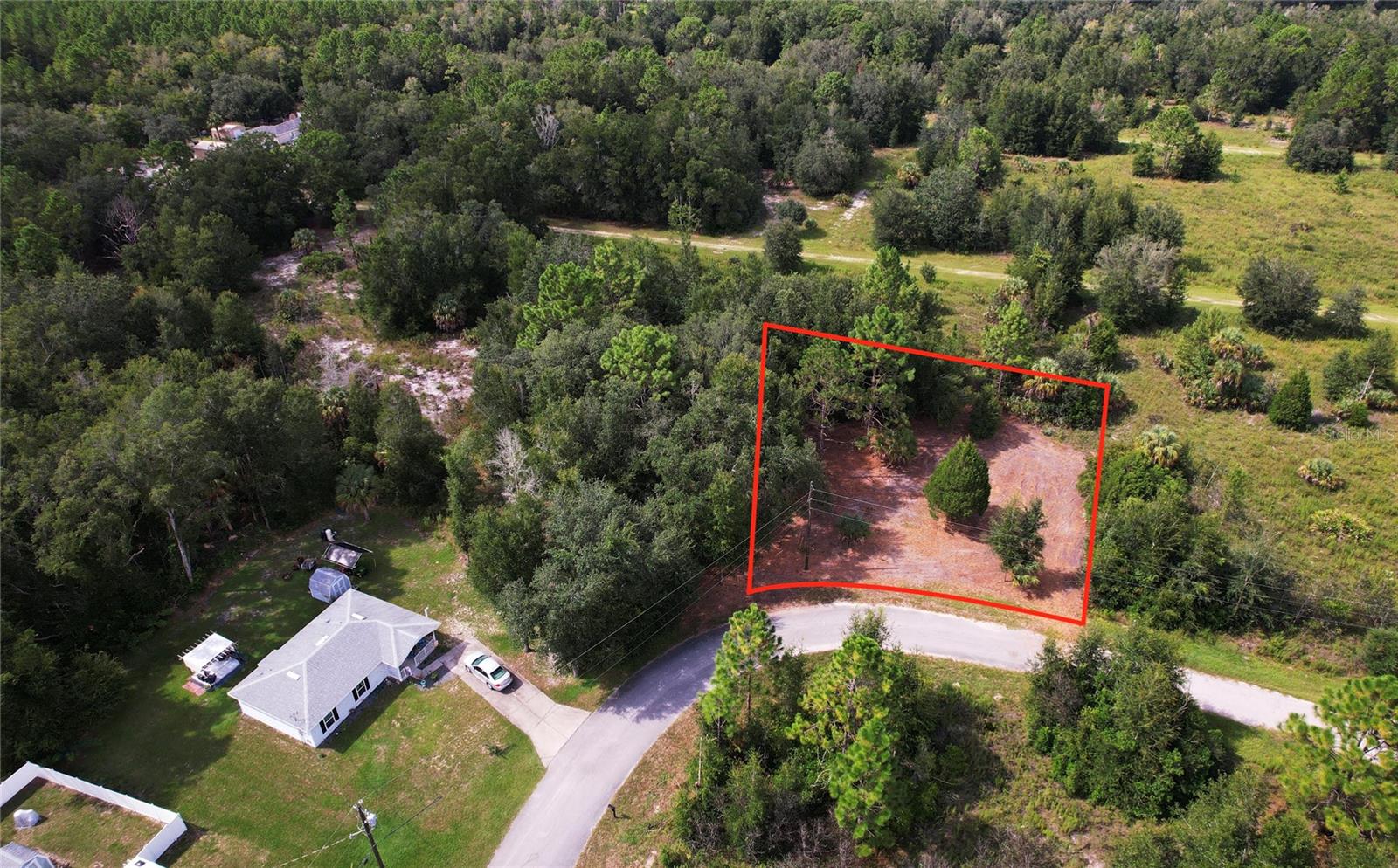 8750 N CATAPANE LOOP Property Photo 1