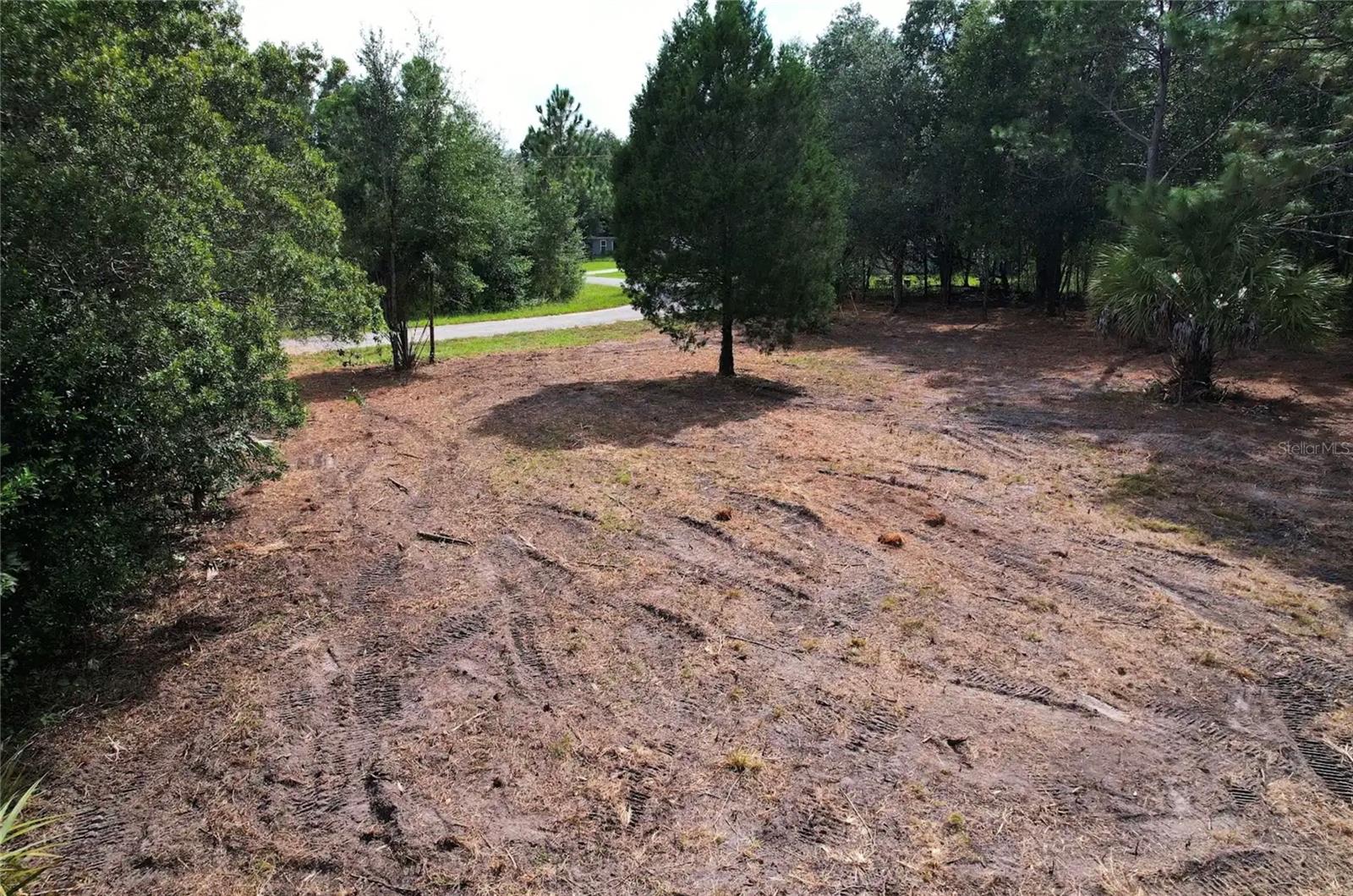 8750 N Catapane Loop Property Photo 2